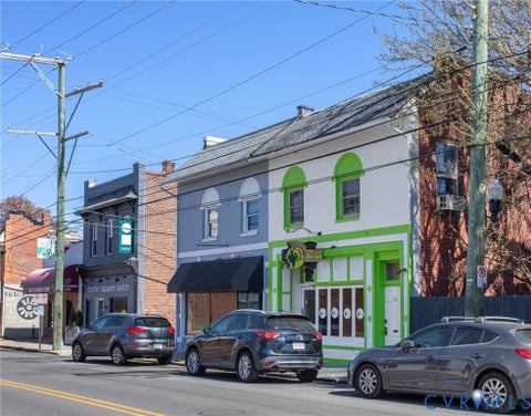 Tiny photo for 2604 Grove AVE #5, Richmond, VA 23220 (MLS # 2626040)