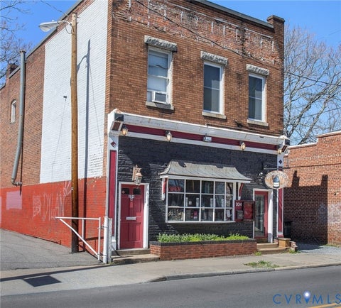 Tiny photo for 2604 Grove AVE #5, Richmond, VA 23220 (MLS # 2626040)