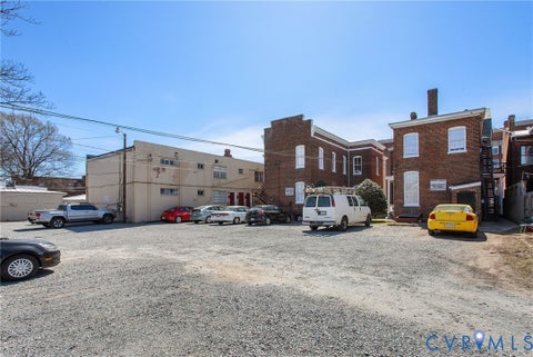 Tiny photo for 2604 Grove AVE #5, Richmond, VA 23220 (MLS # 2626040)