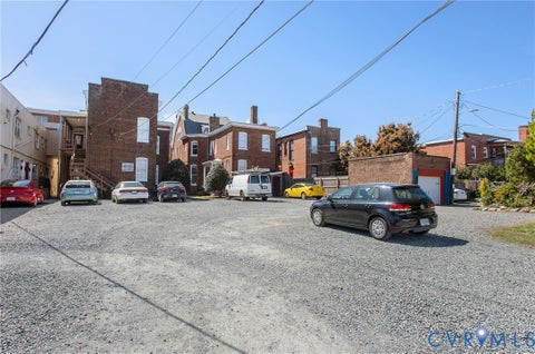 Tiny photo for 2604 Grove AVE #5, Richmond, VA 23220 (MLS # 2626040)