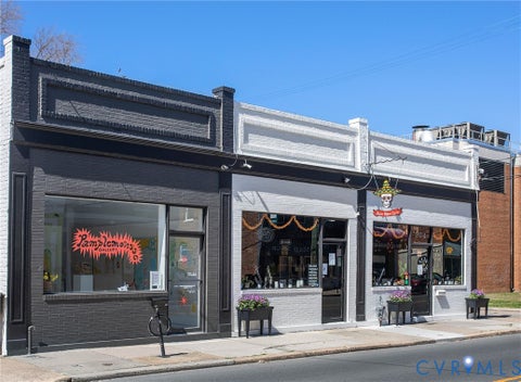 Tiny photo for 2604 Grove AVE #5, Richmond, VA 23220 (MLS # 2626040)