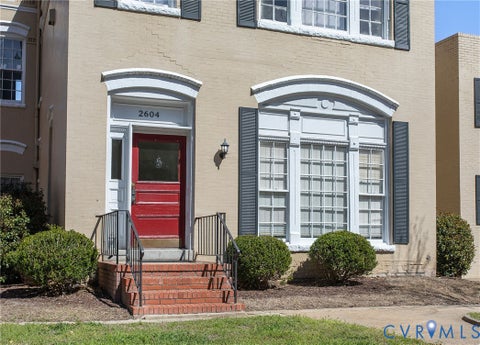 Photo of 2604 Grove AVE #5, Richmond, VA 23220 (MLS # 2626040)