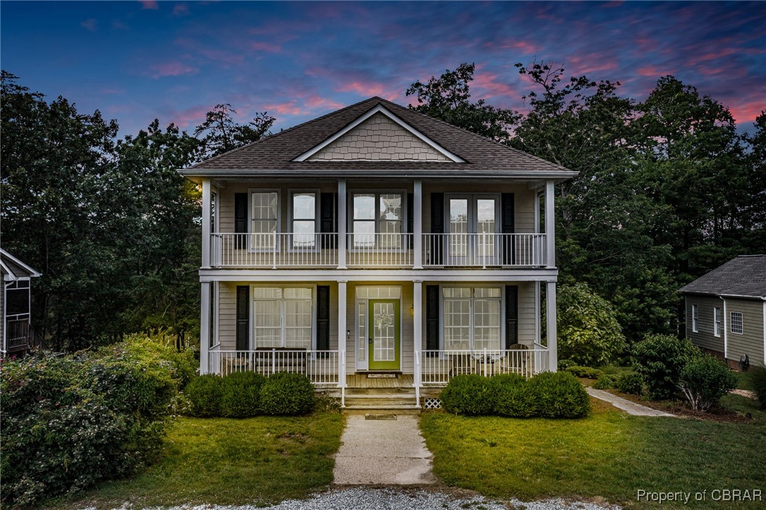 170 Rappa Run Road