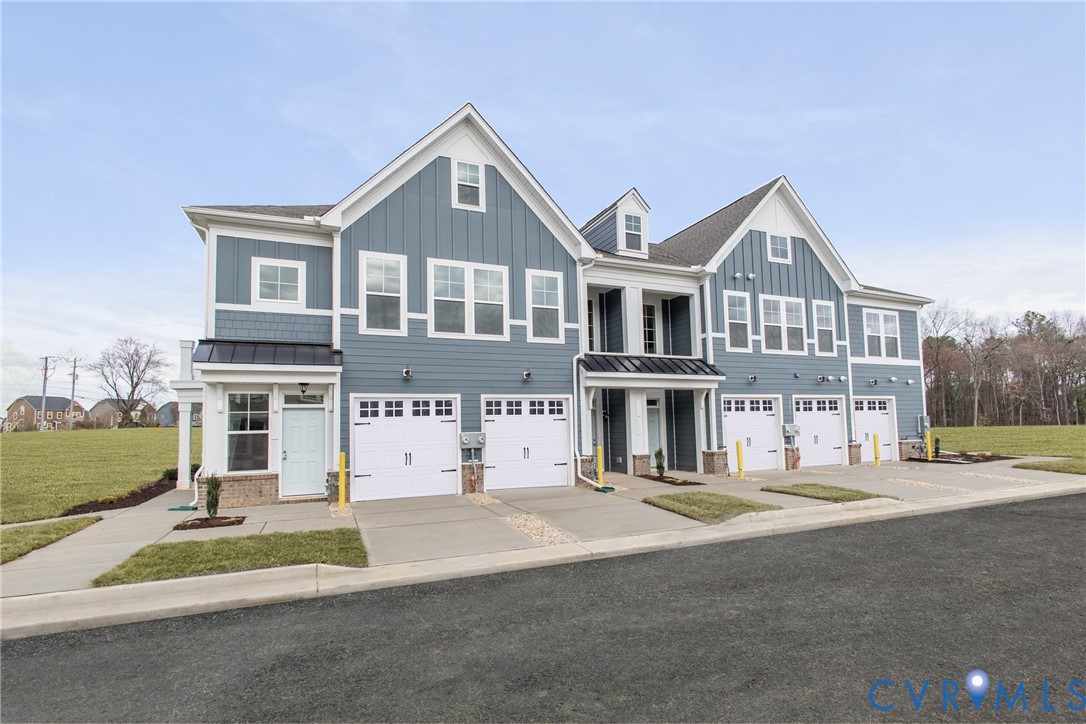 5400 Raysdale Road 201