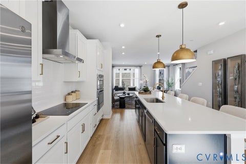 Tiny photo for 10237 Albatross Avenue, Chesterfield, VA 23112 (MLS # 2628651)