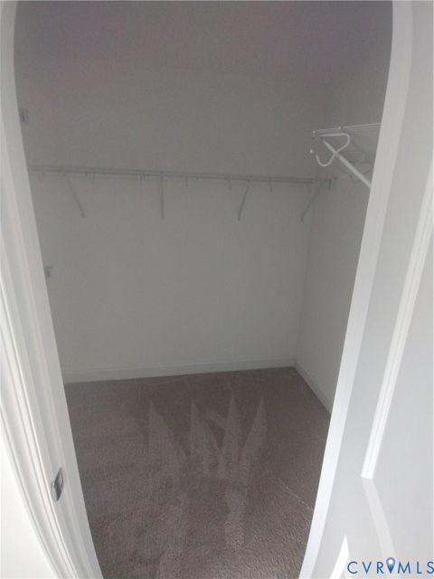 Tiny photo for 409 Randolph View Drive, Midlothian, VA 23114 (MLS # 2602736)