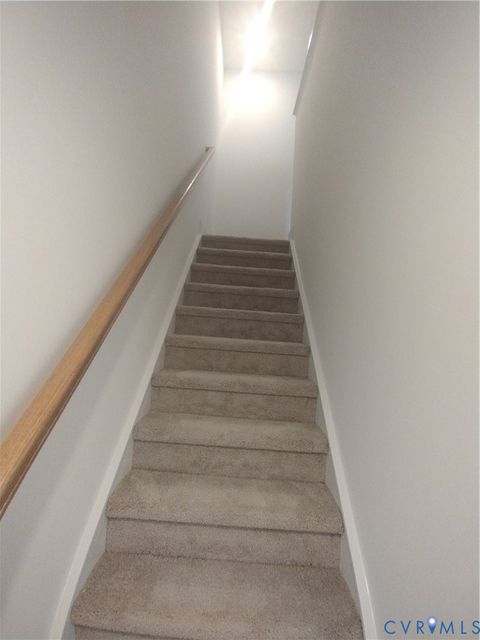 Tiny photo for 409 Randolph View Drive, Midlothian, VA 23114 (MLS # 2602736)