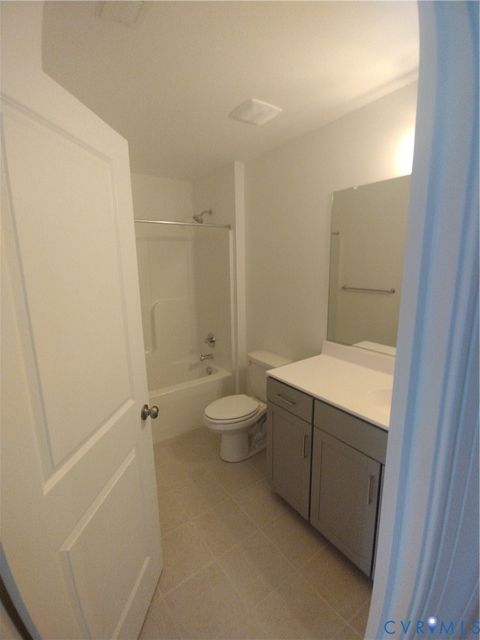 Tiny photo for 409 Randolph View Drive, Midlothian, VA 23114 (MLS # 2602736)