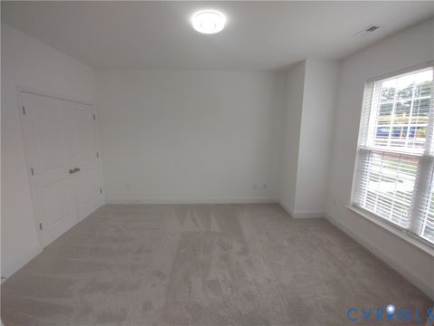 Tiny photo for 409 Randolph View Drive, Midlothian, VA 23114 (MLS # 2602736)
