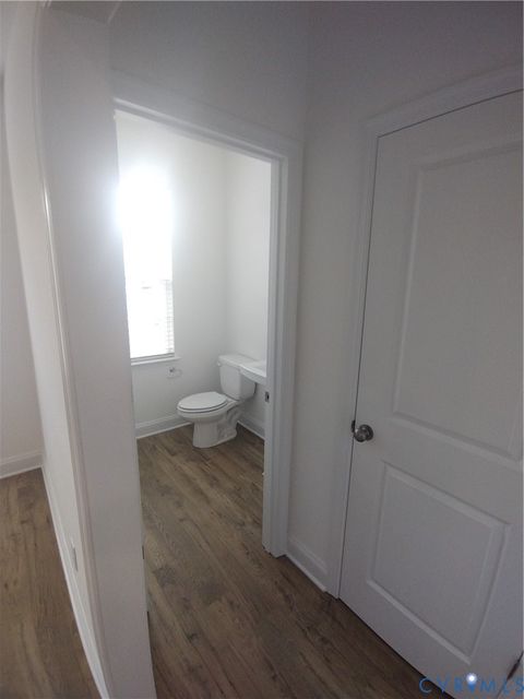 Tiny photo for 409 Randolph View Drive, Midlothian, VA 23114 (MLS # 2602736)