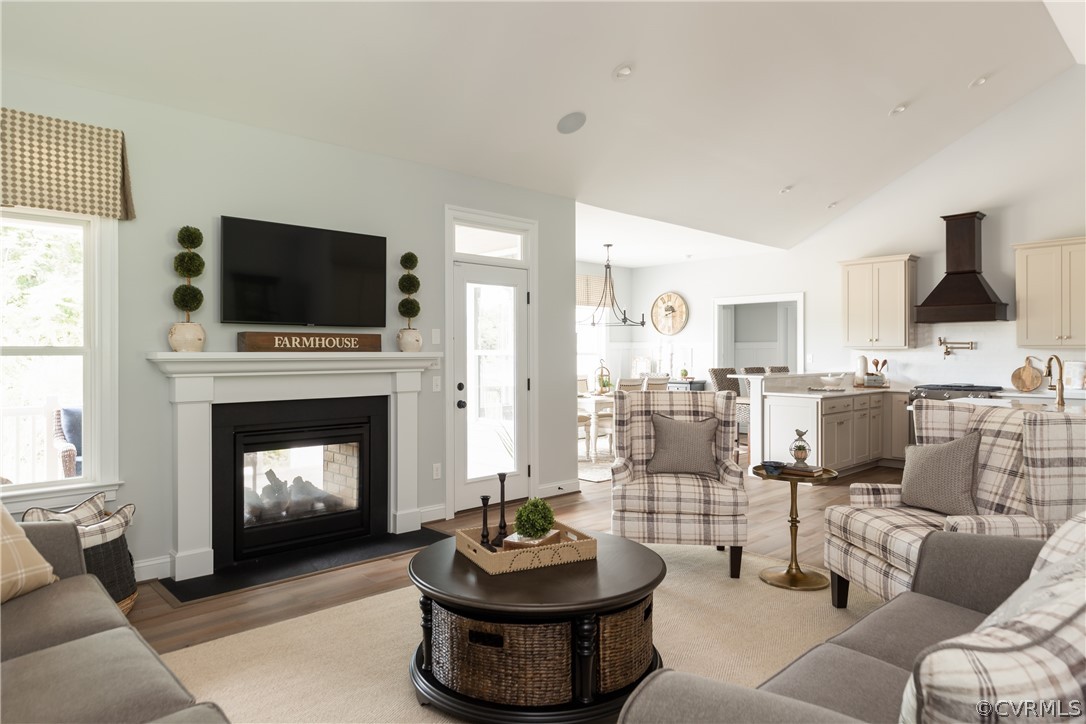9323 John Wickham Way