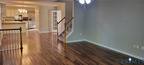 Tiny photo for 6097 Homehills Road, Mechanicsville, VA 23111 (MLS # 2602812)