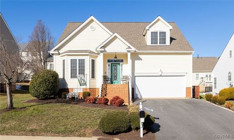 14718 Waters Shore Drive Chesterfield VA 23112