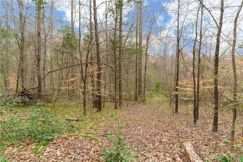 Tiny photo for 0 Proffits Road, Louisa, VA 23093 (MLS # 2508575)