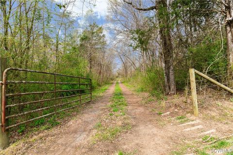 Tiny photo for 0 Proffits Road, Louisa, VA 23093 (MLS # 2508575)