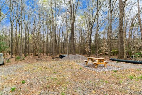 Tiny photo for 0 Proffits Road, Louisa, VA 23093 (MLS # 2508575)