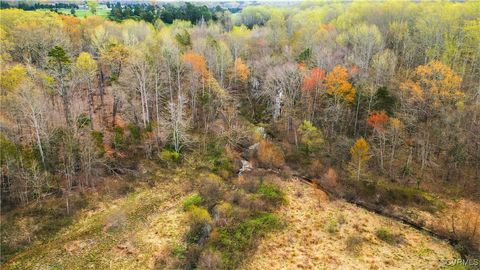 Tiny photo for 0 Proffits Road, Louisa, VA 23093 (MLS # 2508575)