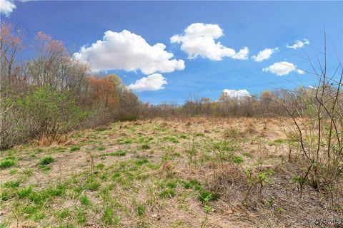 Tiny photo for 0 Proffits Road, Louisa, VA 23093 (MLS # 2508575)