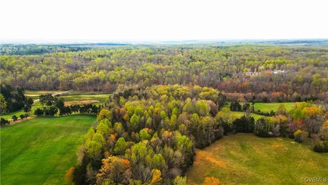 Tiny photo for 0 Proffits Road, Louisa, VA 23093 (MLS # 2508575)