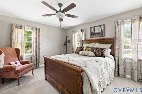 Tiny photo for 6618 Bryanbell Drive, Richmond, VA 23234 (MLS # 2624076)