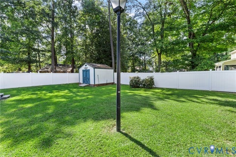 Tiny photo for 6618 Bryanbell Drive, Richmond, VA 23234 (MLS # 2624076)