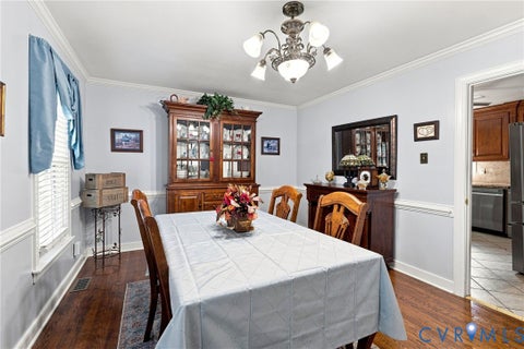 Tiny photo for 6618 Bryanbell Drive, Richmond, VA 23234 (MLS # 2624076)