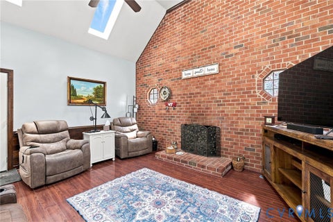Tiny photo for 6618 Bryanbell Drive, Richmond, VA 23234 (MLS # 2624076)