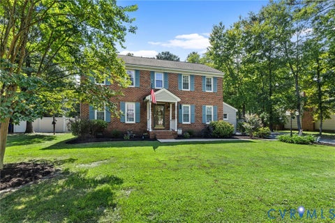 Tiny photo for 6618 Bryanbell Drive, Richmond, VA 23234 (MLS # 2624076)