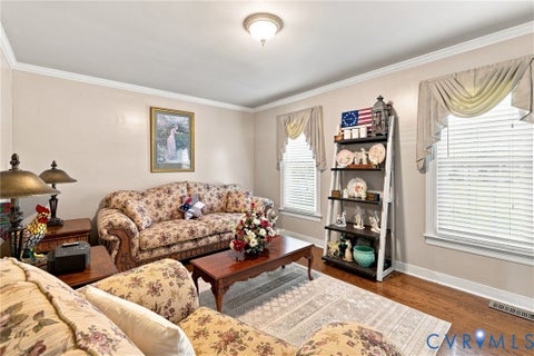 Tiny photo for 6618 Bryanbell Drive, Richmond, VA 23234 (MLS # 2624076)