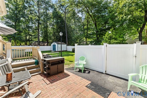 Tiny photo for 6618 Bryanbell Drive, Richmond, VA 23234 (MLS # 2624076)
