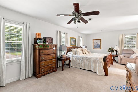 Tiny photo for 6618 Bryanbell Drive, Richmond, VA 23234 (MLS # 2624076)