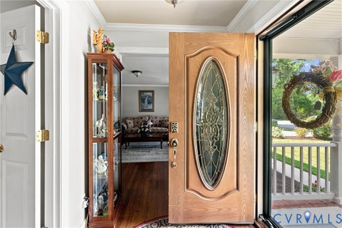 Tiny photo for 6618 Bryanbell Drive, Richmond, VA 23234 (MLS # 2624076)