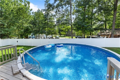 Tiny photo for 6618 Bryanbell Drive, Richmond, VA 23234 (MLS # 2624076)