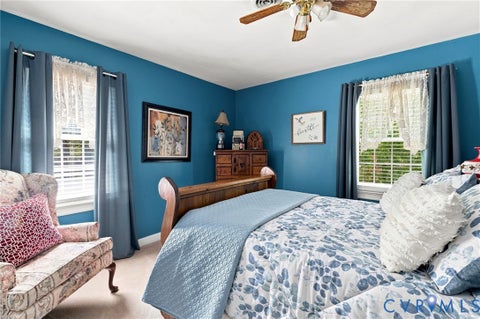 Tiny photo for 6618 Bryanbell Drive, Richmond, VA 23234 (MLS # 2624076)
