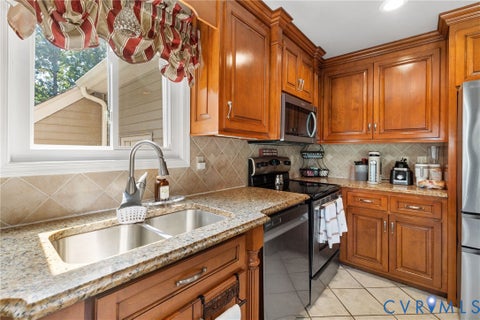 Tiny photo for 6618 Bryanbell Drive, Richmond, VA 23234 (MLS # 2624076)