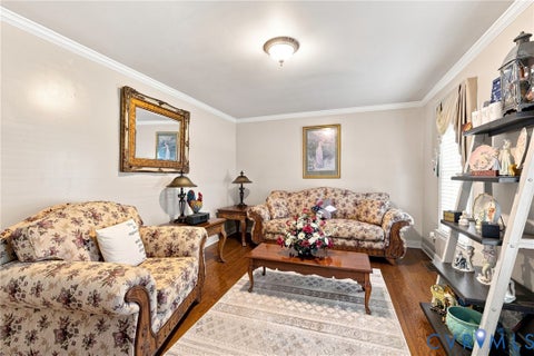 Tiny photo for 6618 Bryanbell Drive, Richmond, VA 23234 (MLS # 2624076)