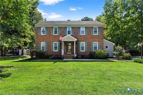 Photo of 6618 Bryanbell Drive, Richmond, VA 23234 (MLS # 2624076)