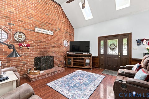 Tiny photo for 6618 Bryanbell Drive, Richmond, VA 23234 (MLS # 2624076)