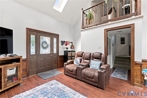 Tiny photo for 6618 Bryanbell Drive, Richmond, VA 23234 (MLS # 2624076)
