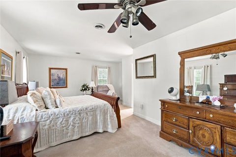 Tiny photo for 6618 Bryanbell Drive, Richmond, VA 23234 (MLS # 2624076)