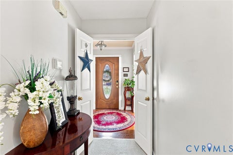Tiny photo for 6618 Bryanbell Drive, Richmond, VA 23234 (MLS # 2624076)