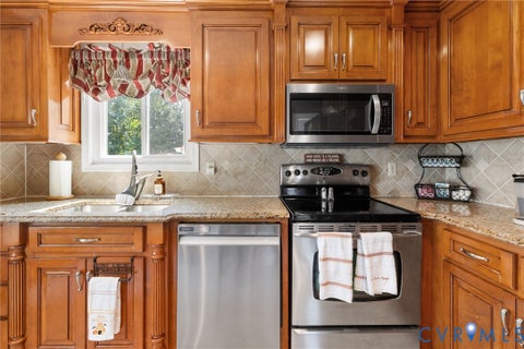 Tiny photo for 6618 Bryanbell Drive, Richmond, VA 23234 (MLS # 2624076)