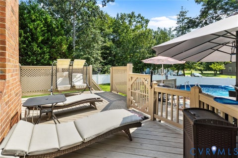 Tiny photo for 6618 Bryanbell Drive, Richmond, VA 23234 (MLS # 2624076)