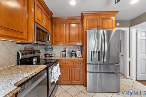 Tiny photo for 6618 Bryanbell Drive, Richmond, VA 23234 (MLS # 2624076)