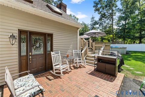 Tiny photo for 6618 Bryanbell Drive, Richmond, VA 23234 (MLS # 2624076)