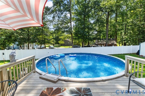 Tiny photo for 6618 Bryanbell Drive, Richmond, VA 23234 (MLS # 2624076)