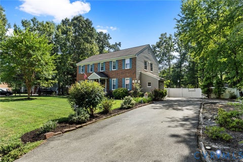 Tiny photo for 6618 Bryanbell Drive, Richmond, VA 23234 (MLS # 2624076)