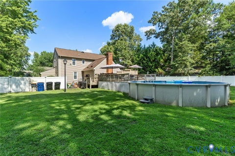 Tiny photo for 6618 Bryanbell Drive, Richmond, VA 23234 (MLS # 2624076)
