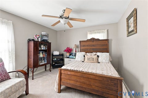Tiny photo for 6618 Bryanbell Drive, Richmond, VA 23234 (MLS # 2624076)