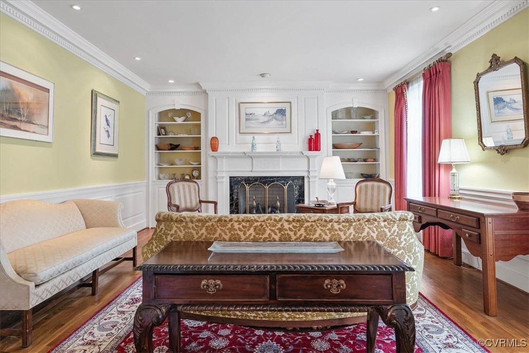 104 Peter Francisco Drive